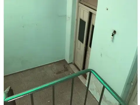 LOTE 8,66 X 31 IDEAL CONSTRUCTOR EXCELENTE ZONA