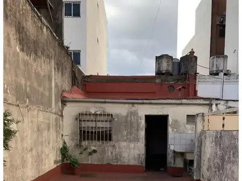 Terreno en Venta de 295,0 m2