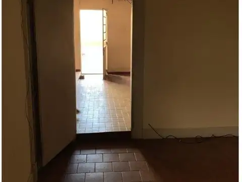 Terreno en Venta 31  mts Fondo