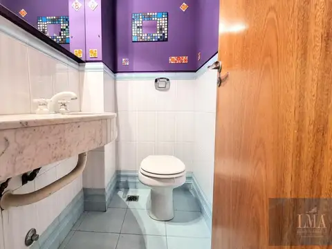 Departamento en Venta 20 años