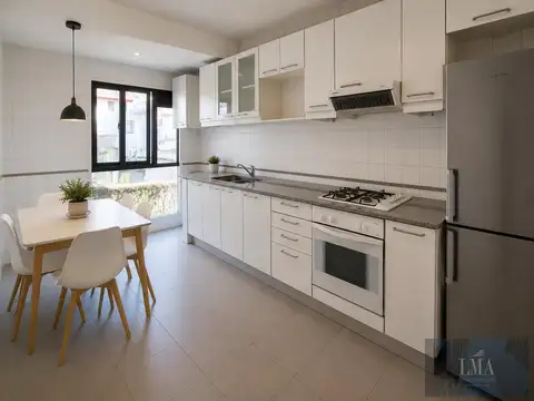 Departamento en Venta en Belgrano, USD 210.000