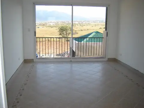 Departamento en Alquiler con 1 cochera