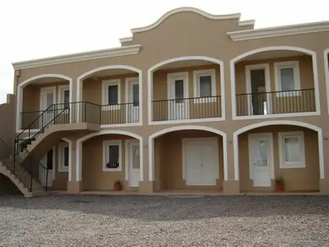 DEPARTAMENTO 1 AMBIENTE - GRAND BOURG, SALTA