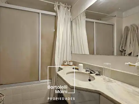 Departamento en Alquiler 52 años