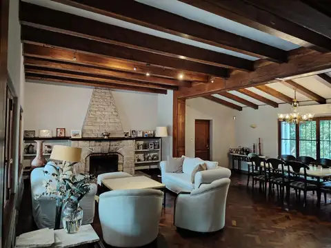 Terreno en venta en Santa Rita, San Isidro