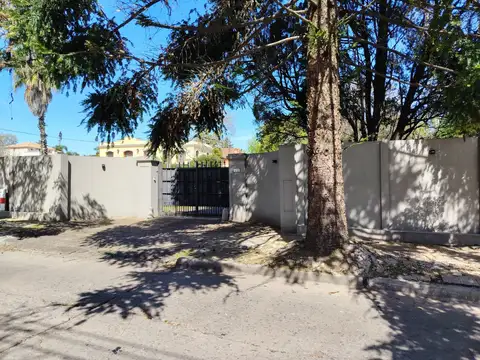 Terreno en Venta de 1533,0 m2