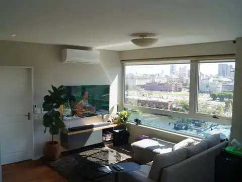 En Venta Depto de 2 Amb con cochera en Torres del Yacht Puerto Madero