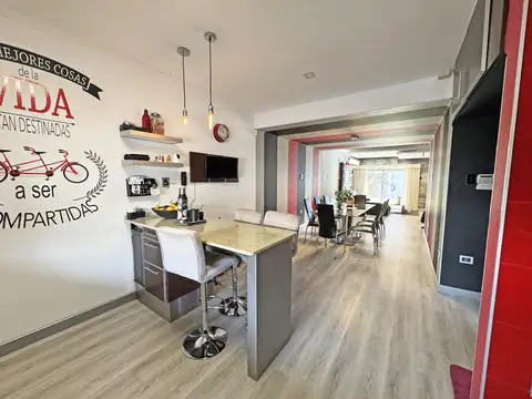 Casa en Venta A Estrenar