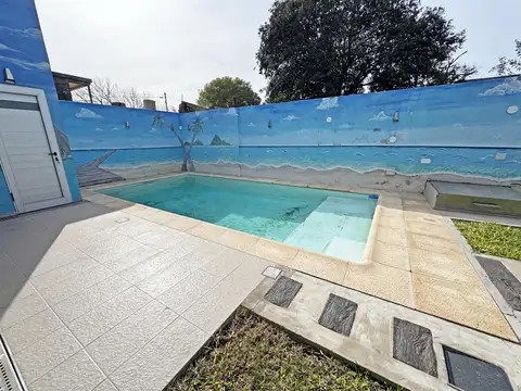 Casa en Venta de 2 dormitorios