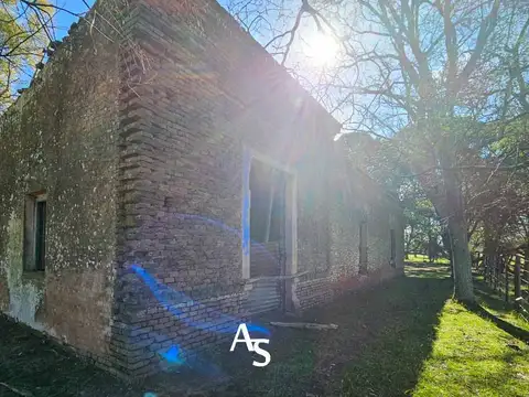 Campo en Venta Chacra