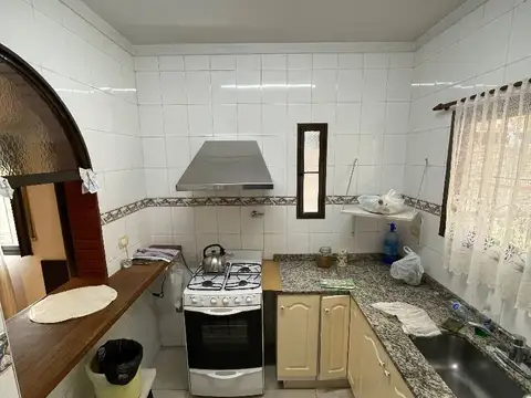 Casa en Venta en Quilmes Oeste, USD 180.000