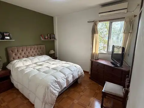 APTO CREDITO Departamento 3 amb con amplia cocina y lav ind