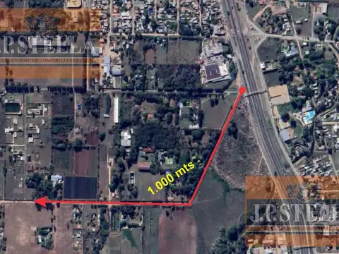 Quinta en Venta en Virrey del Pino, USD 340.000