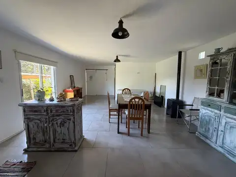 Casa en Alquiler 3 años