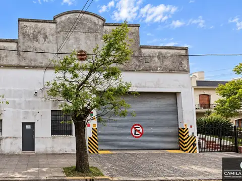 Galpon en Alquiler en Villa Devoto, USD 12.800
