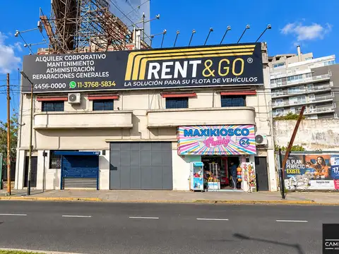 Avenida General Paz 6200