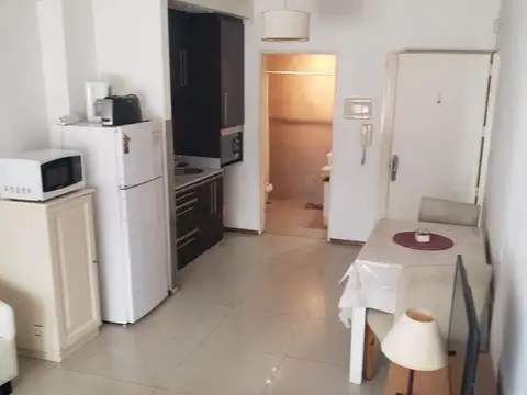 Departamento en alquiler temporario