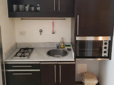 Departamento en Alquiler Temporal 5 años