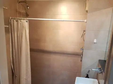 Departamento en alquiler temporario