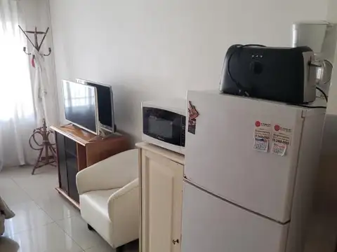 Departamento en Alquiler Temporal de Monoambiente