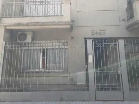 Departamento en Alquiler Temporal de Monoambiente
