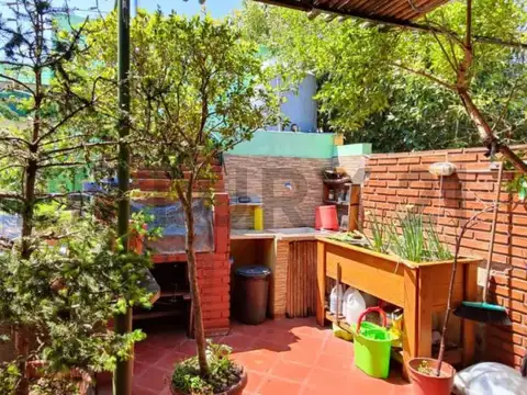 VENTA PH 3 DORMITORIOS,LUGAR PARA UN 4 DORMITORIO, CON TERRAZA.