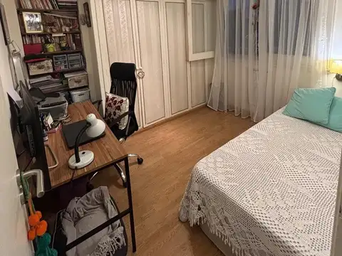 Departamento en Venta en Caballito, USD 115.000