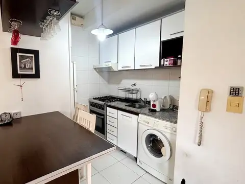 Departamento en Venta de Monoambiente