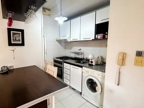 Departamento en Venta al Suroeste