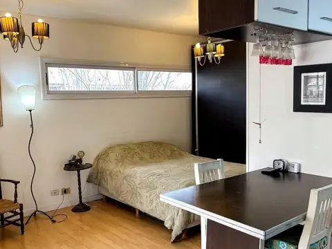 Departamento en Venta 17 años