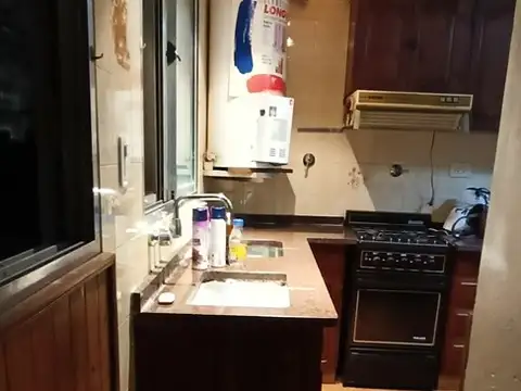 Departamento en Venta al Oeste