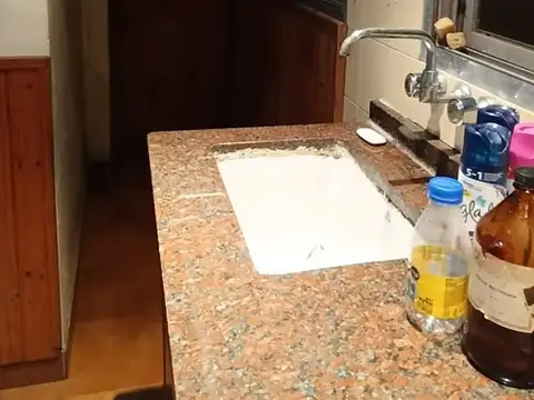 Departamento en Venta 35 años