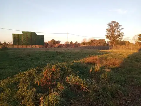 Terreno en Venta de 2310,0 m2