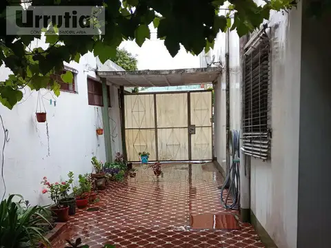 Hipolito Yrigoyen al 200