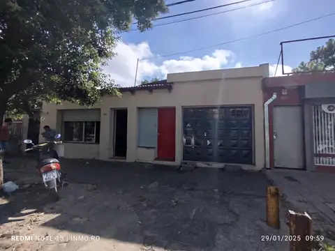 Avenida Juan Domingo Perón 1100