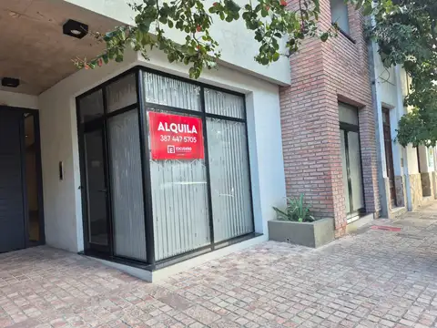ALQUILER LOCAL COMERCIAL - Zona Centro
