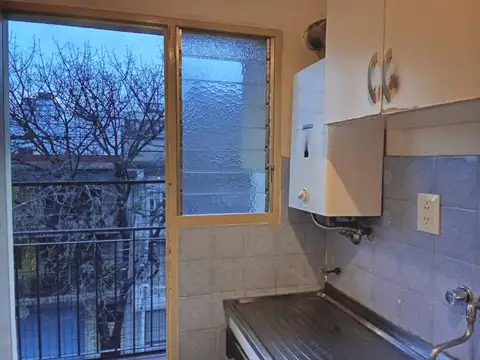 Departamento en Alquiler al Este