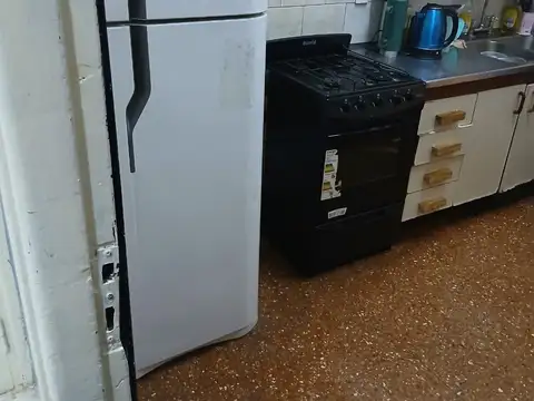 Departamento en Venta Permite mascota