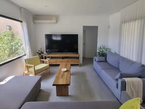 Casa en Alquiler 3 años