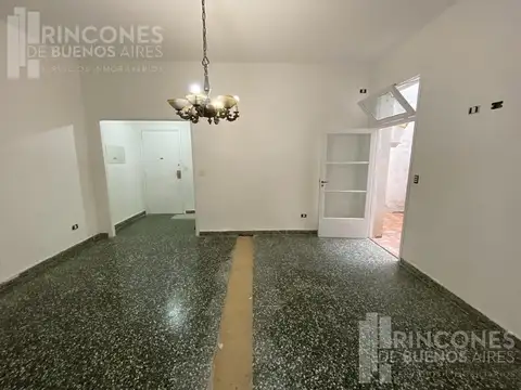 Depto Tipo Casa en Venta en Villa General Mitre, USD 111.111