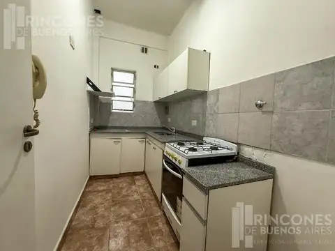 Depto Tipo Casa en Venta al Noroeste