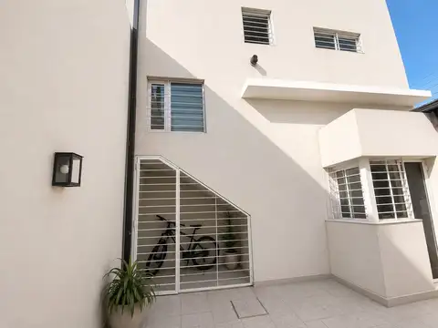 Casa en Venta 3 años