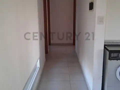 CASA EN VENTA DE DOS DORMITORIOS EN BARRIO CERRADO "LA CAMPIÑA", LAS BANDERITAS, CITY BELL