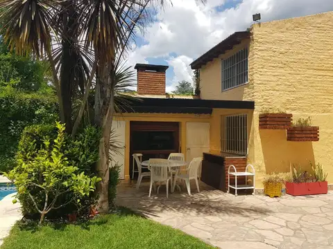 Casa en Venta 35 años