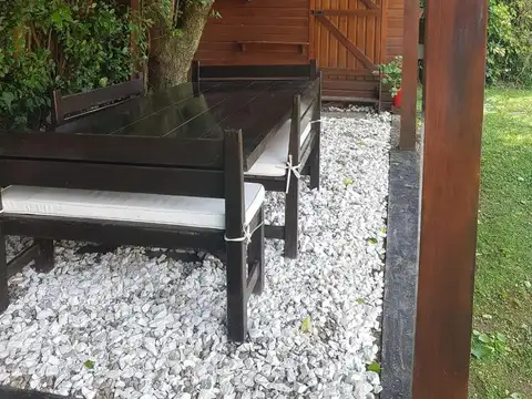 Casa en Alquiler  Los Lagartos