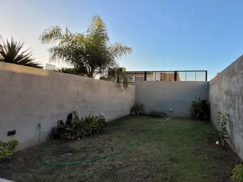 Departamento en Venta 3 años