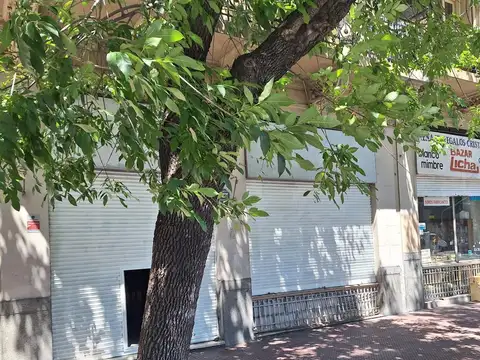 Av. Juan de Garay al 800