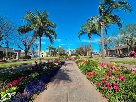 Terreno en Venta en Humboldt, USD 25.000