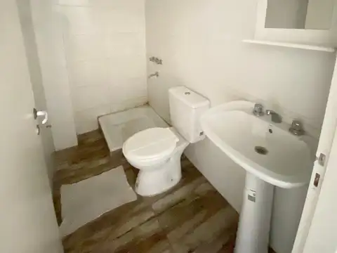 Departamento 2 ambientes en San Miguel centro