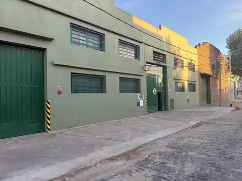 Depósito en Alquiler Avellaneda